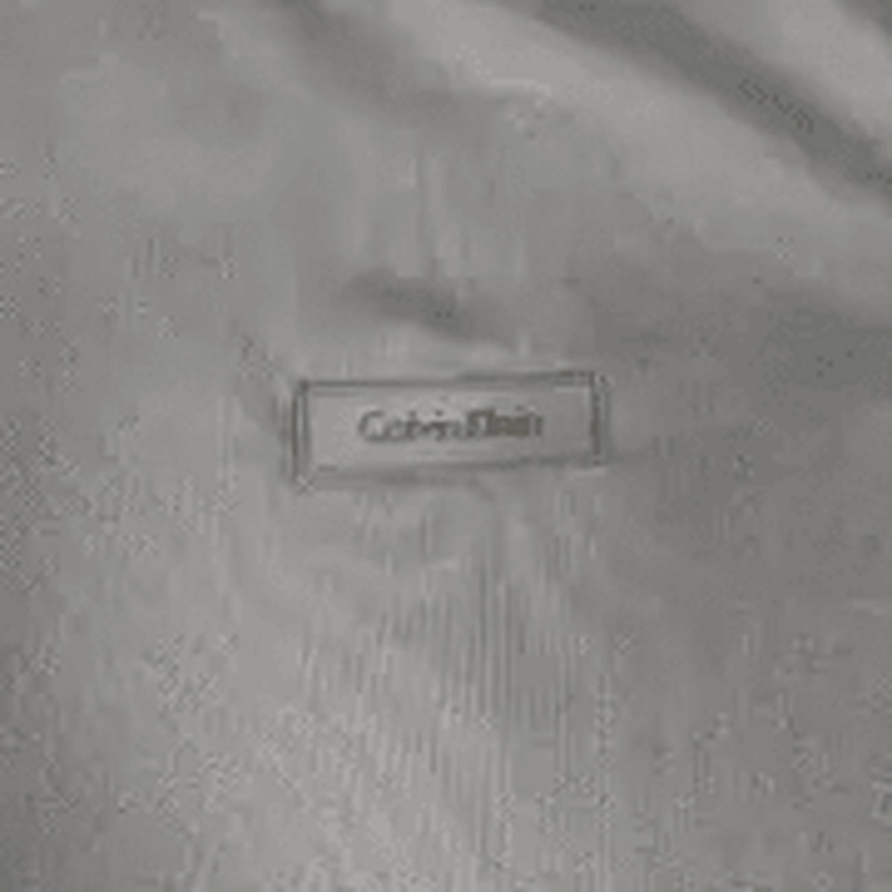 Calvin Klein Klima Kumaş Polo Yaka T-Shirt  Haki - count: 2