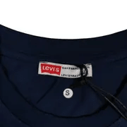 Levis Nakış Logo T-Shirt  Lacivert - count: 4