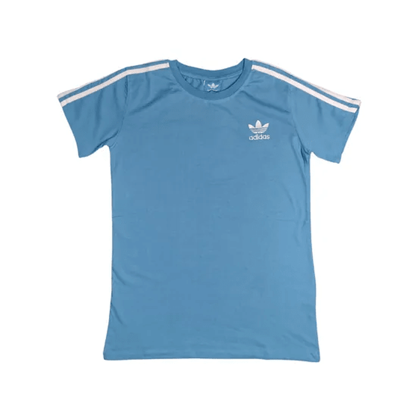 Adidas 3-Stripes T-Shirt  A.Mavi - count: 0