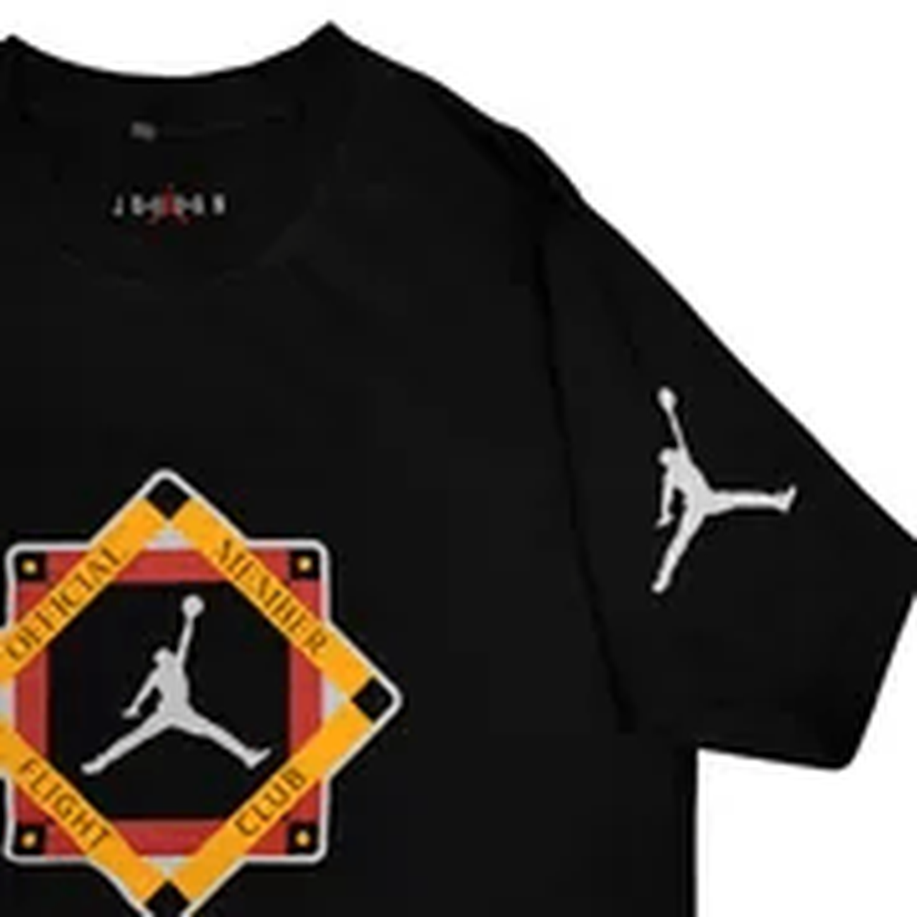 Nike Jordan Flight MVP T-Shirt  Siyah - count: 2