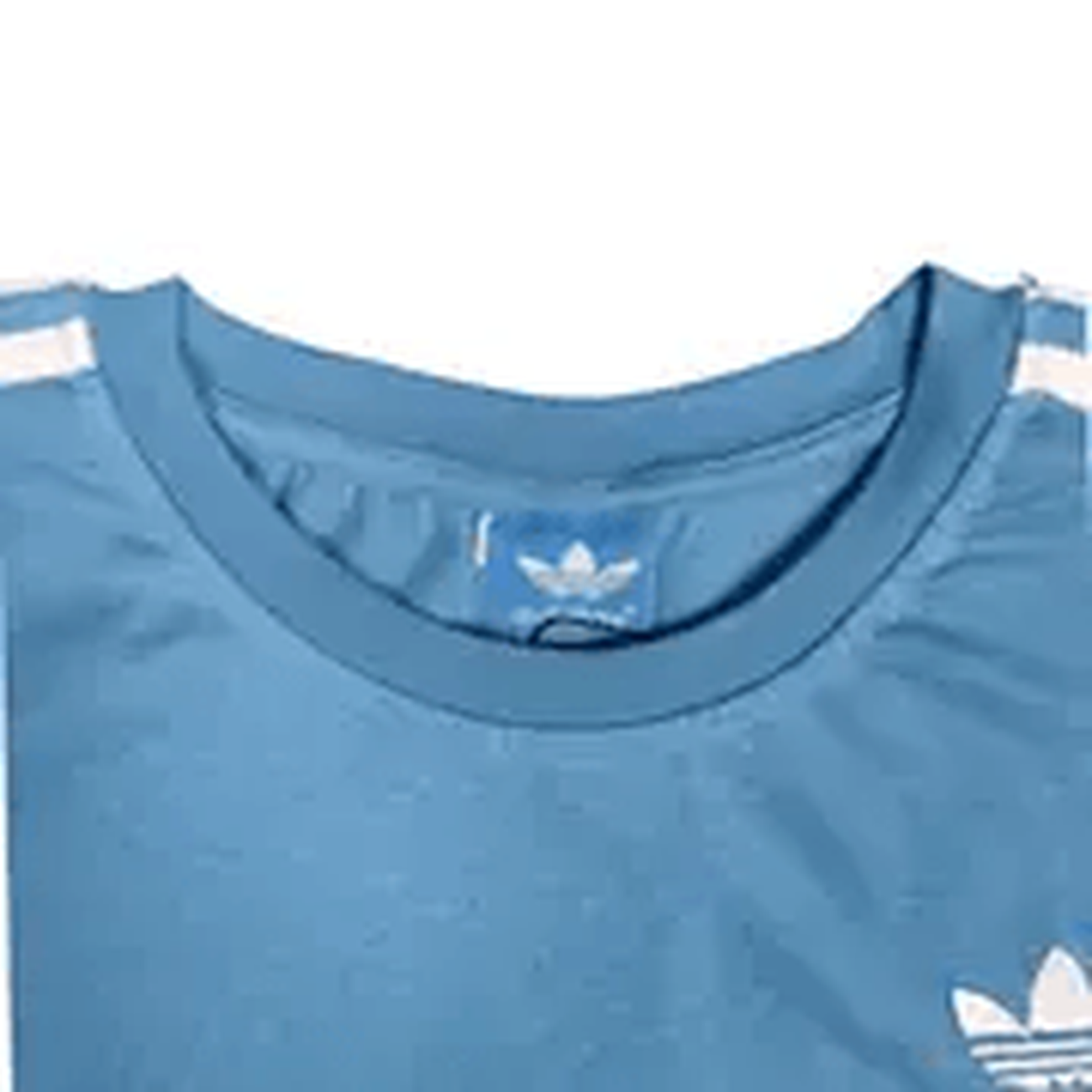 Adidas 3-Stripes T-Shirt  A.Mavi - count: 2