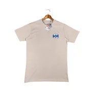 Helly Hansen Basic T-shirt  Taş Rengi - count: 0