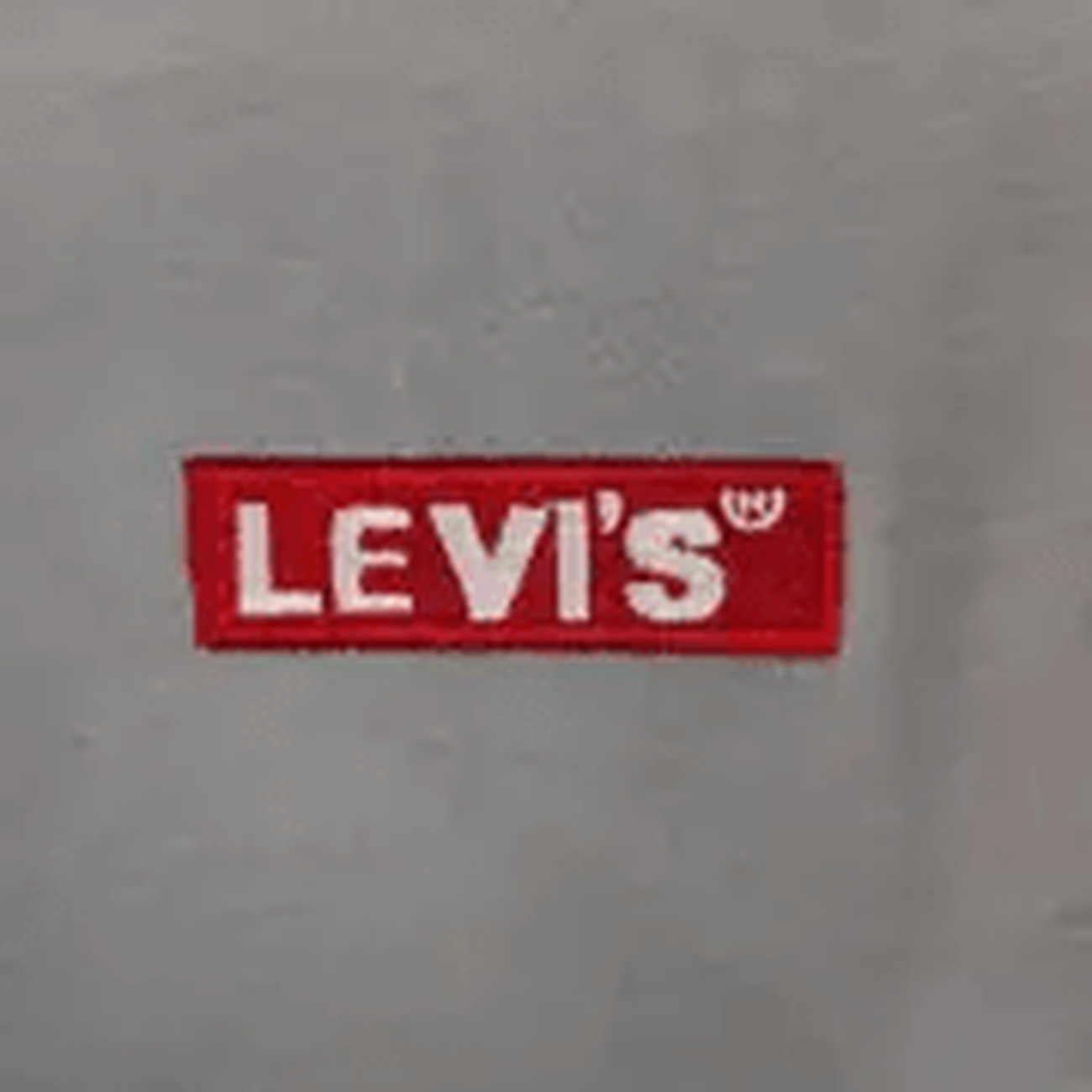 Levis Nakış Logo T-Shirt  Gri - count: 1