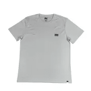 Helly Hansen HH Yeni Sezon Micro Klima Kumaş T-Shirt  Gri - count: 0