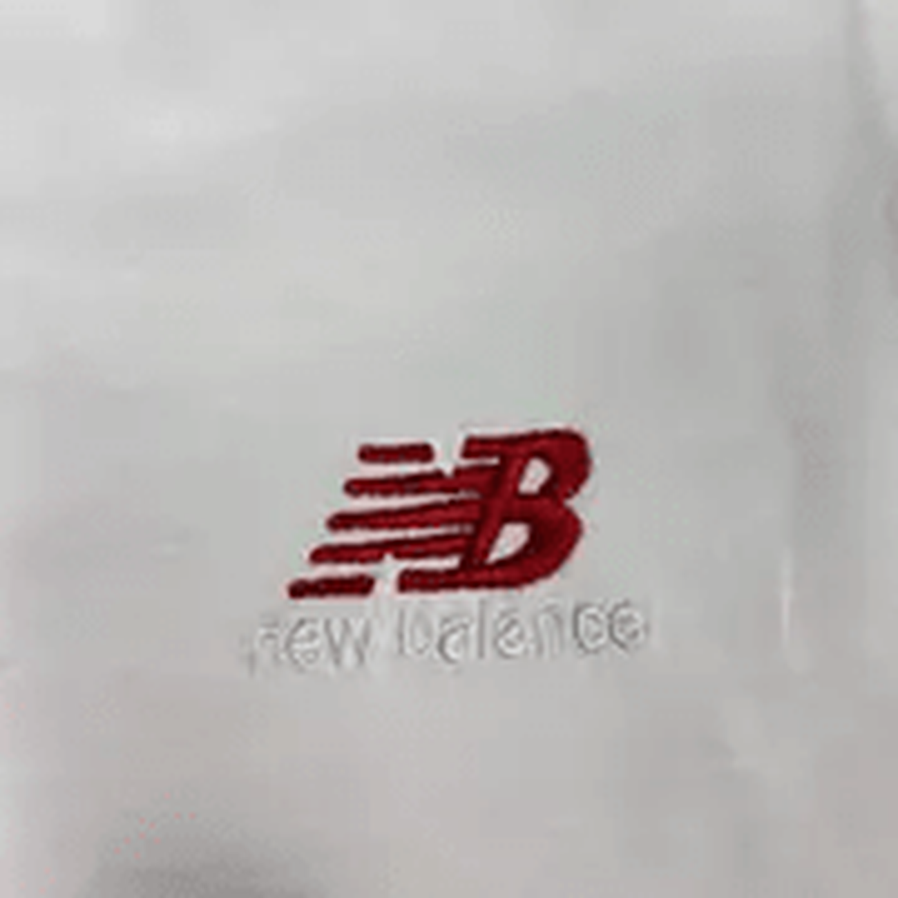 New Balance Nakış Logo T-Shirt  Beyaz - count: 2