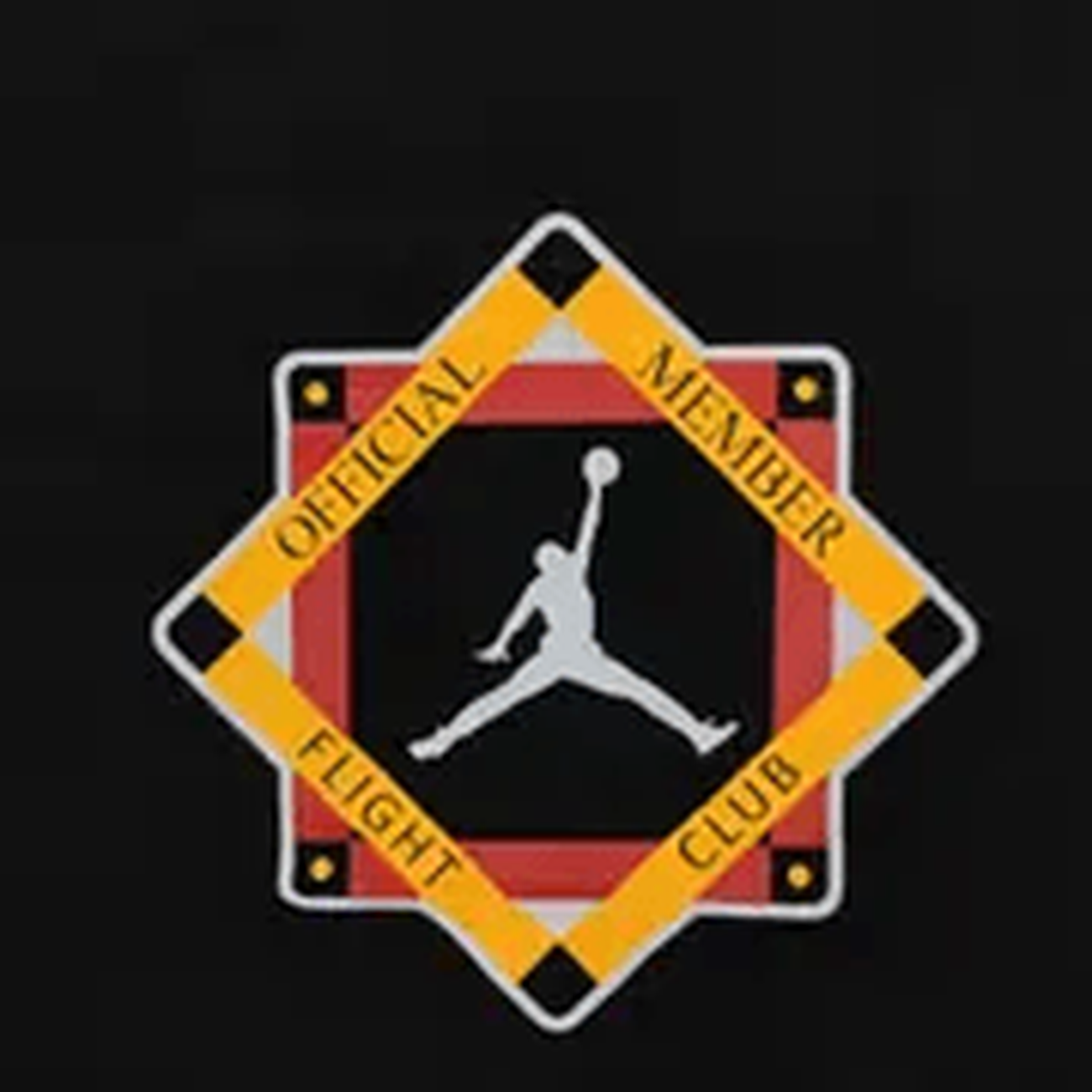 Nike Jordan Flight MVP T-Shirt  Siyah - count: 3