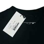 New Balance Basic T-Shirt  Siyah - count: 2