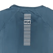 Helly Hansen HH Full Likralı Klima Kumaş T-Shirt  Mavi - count: 4