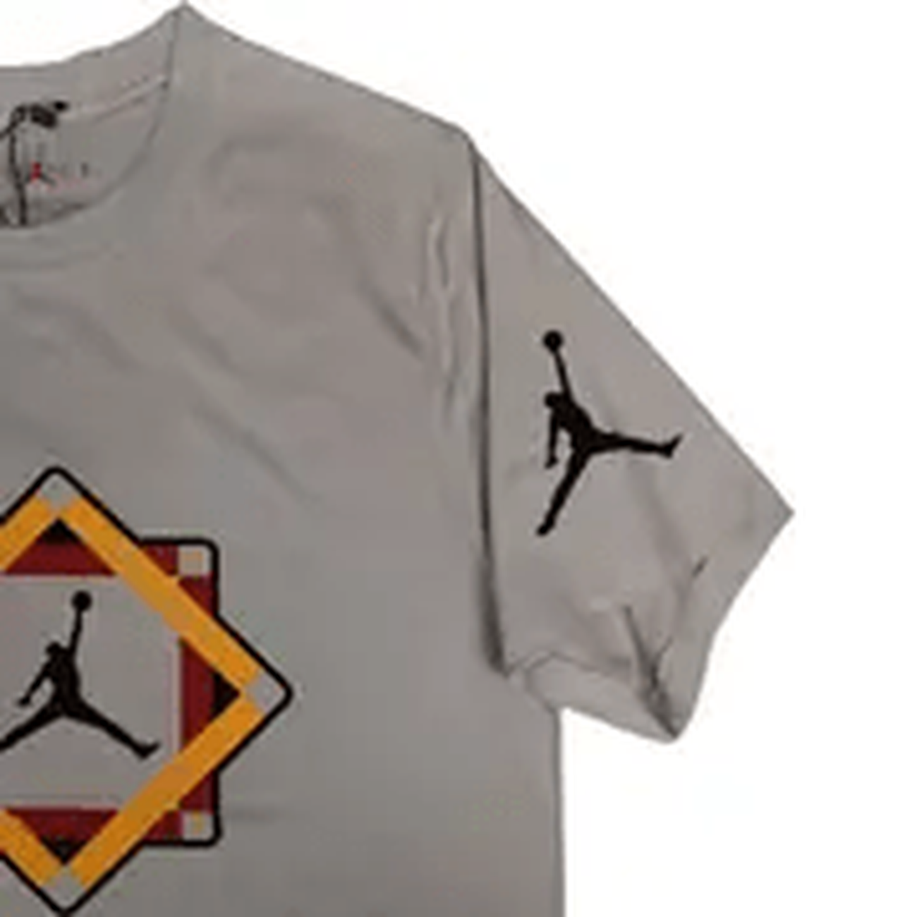 Nike Jordan Flight MVP T-Shirt  Gri - count: 2