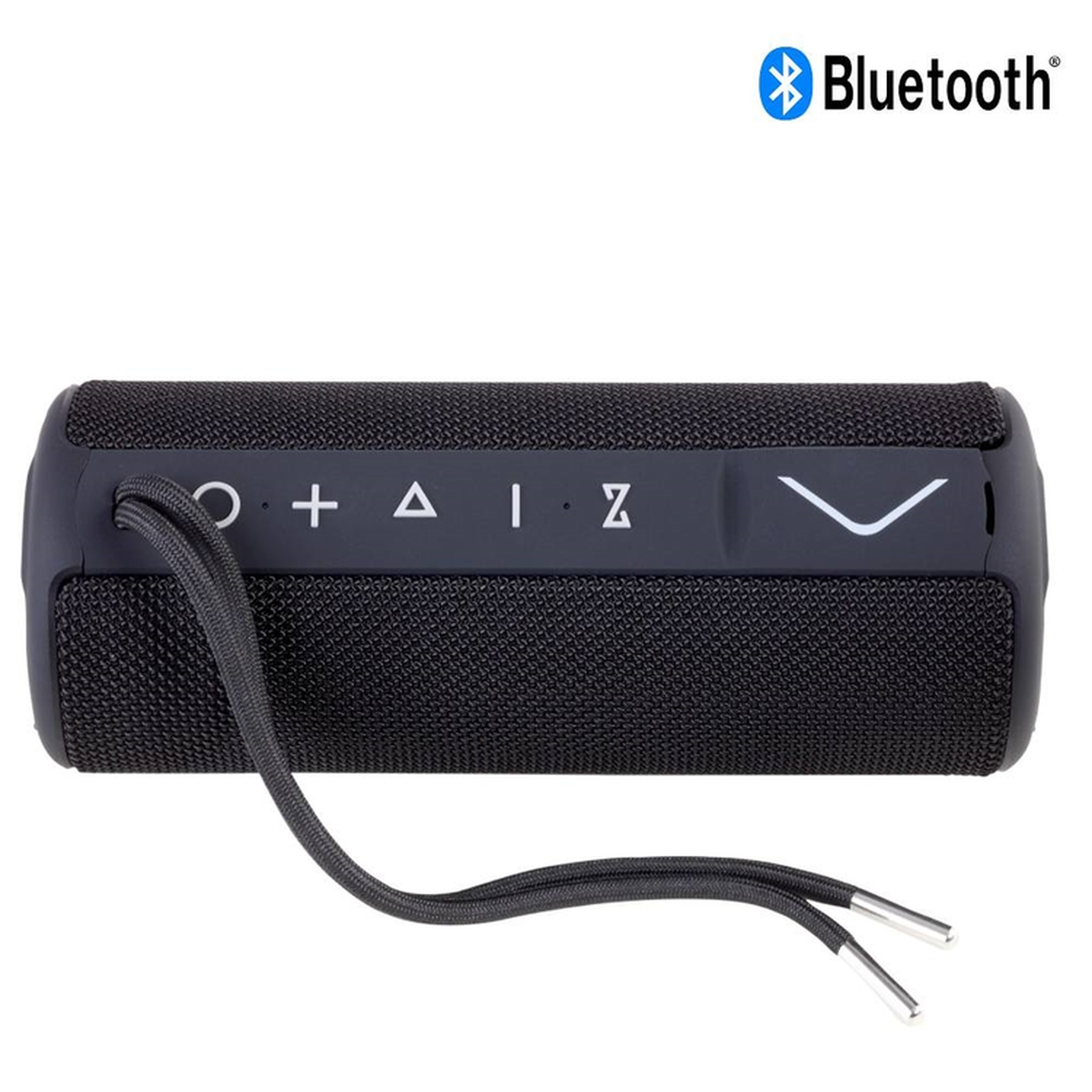 Vestel Desibel H500 Bluetooth Hoparlör Siyah - count: 1