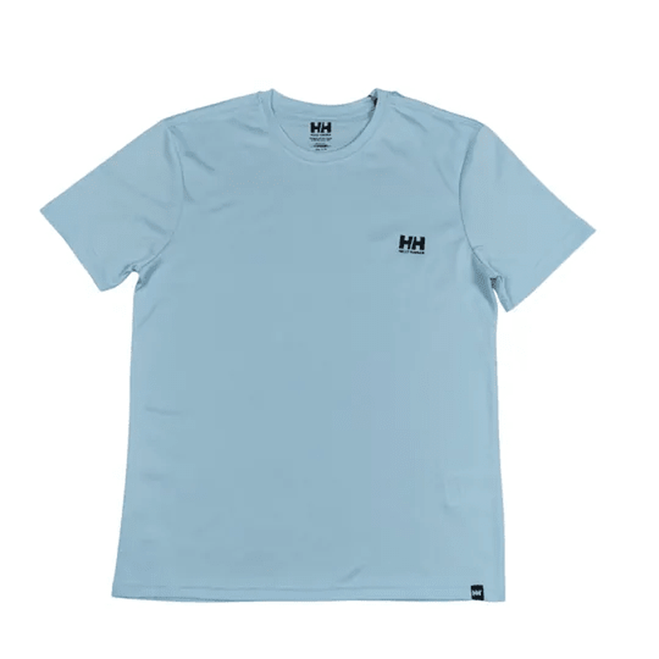 Helly Hansen HH Yeni Sezon Micro Klima Kumaş T-Shirt  Mavi - count: 0