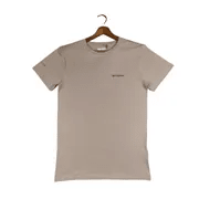 Columbia Full Likra Basic T-shirt  Açık Kahve - count: 0