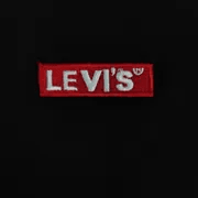 Levis Nakış Logo T-Shirt  Siyah - count: 2