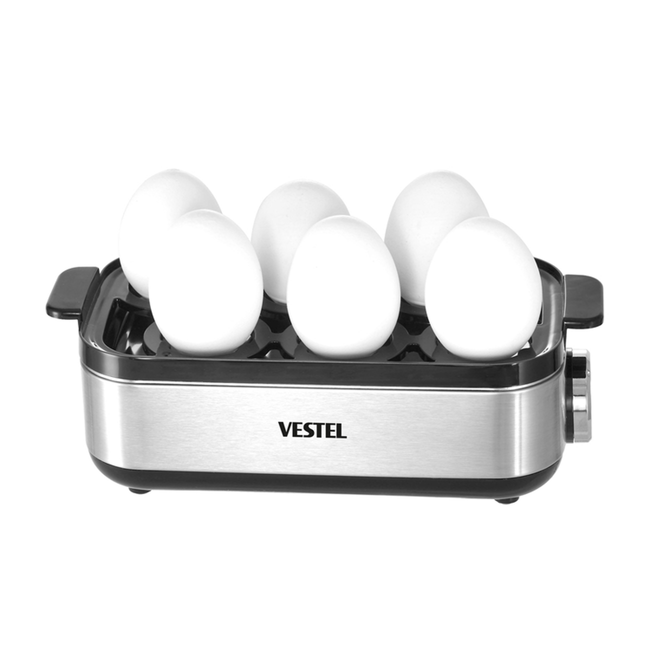 VESTEL INOX Yumurta Pişirme Makinesi - count: 1