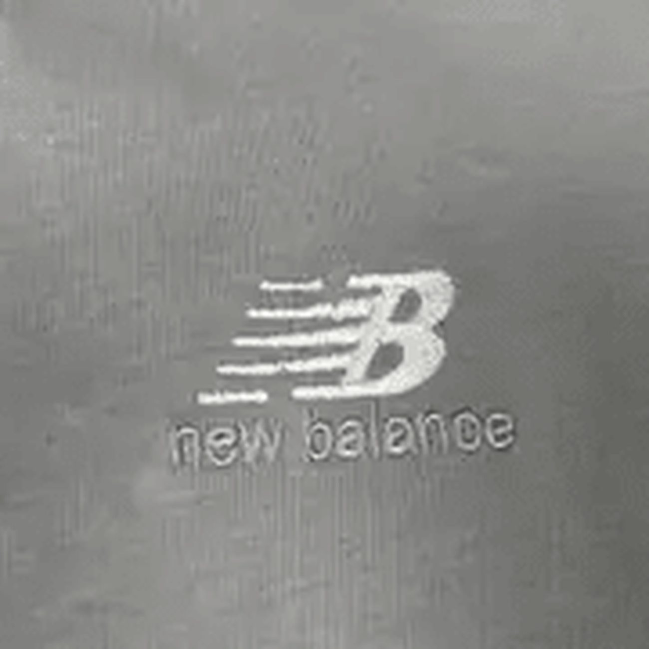 New Balance Nakış Logo T-Shirt  Gri - count: 3