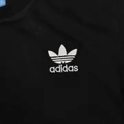 Adidas 3-Stripes T-Shirt  Siyah - count: 1