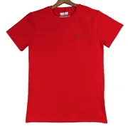 Columbia Full Likra Basic T-shirt  Kırmızı - count: 0