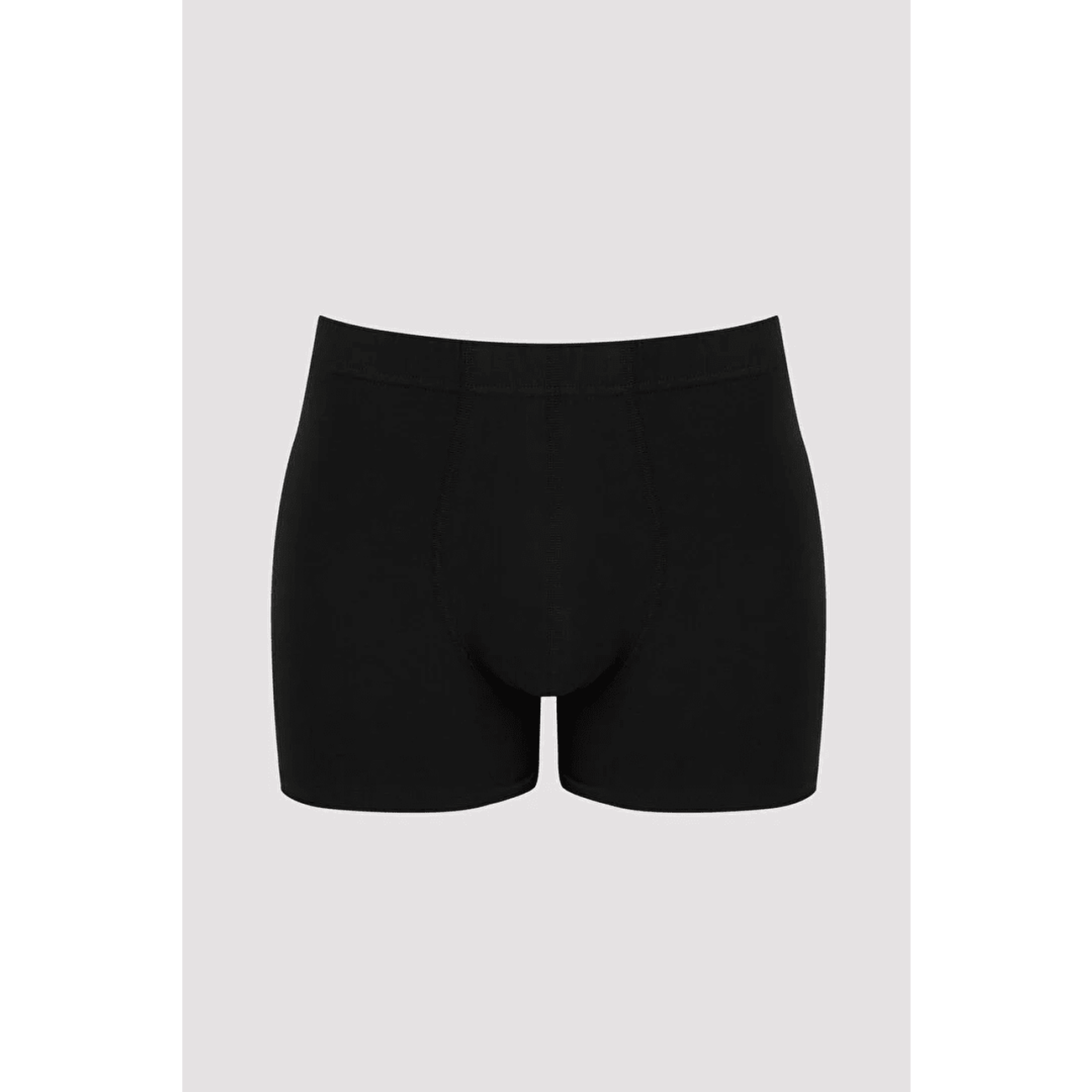 Siyah Basic Tube 3lü Boxer - count: 1