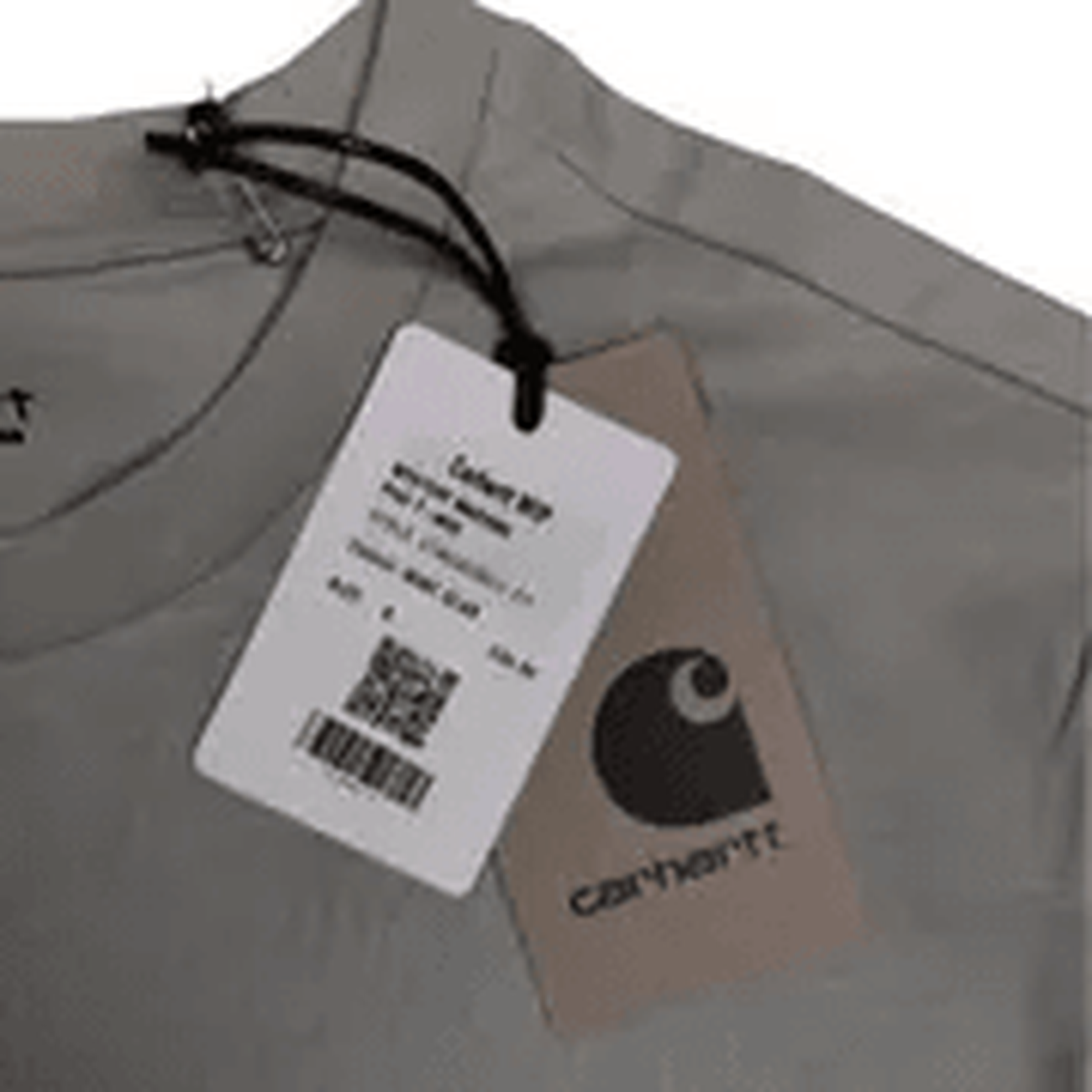 Carhartt Wıp Car T-Shirt  Çağla Yeşili - count: 2