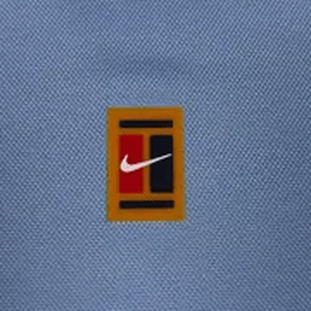 Nike Klima Kumaş T-Shirt  Mavi - count: 1