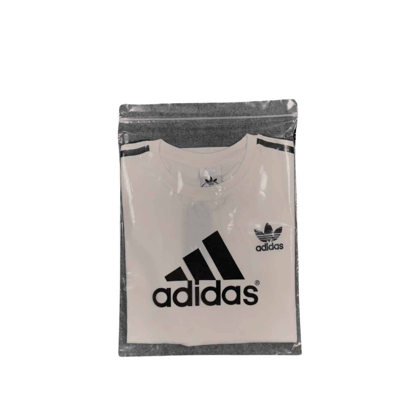 Adidas 3-Stripes T-Shirt  Beyaz - count: 4