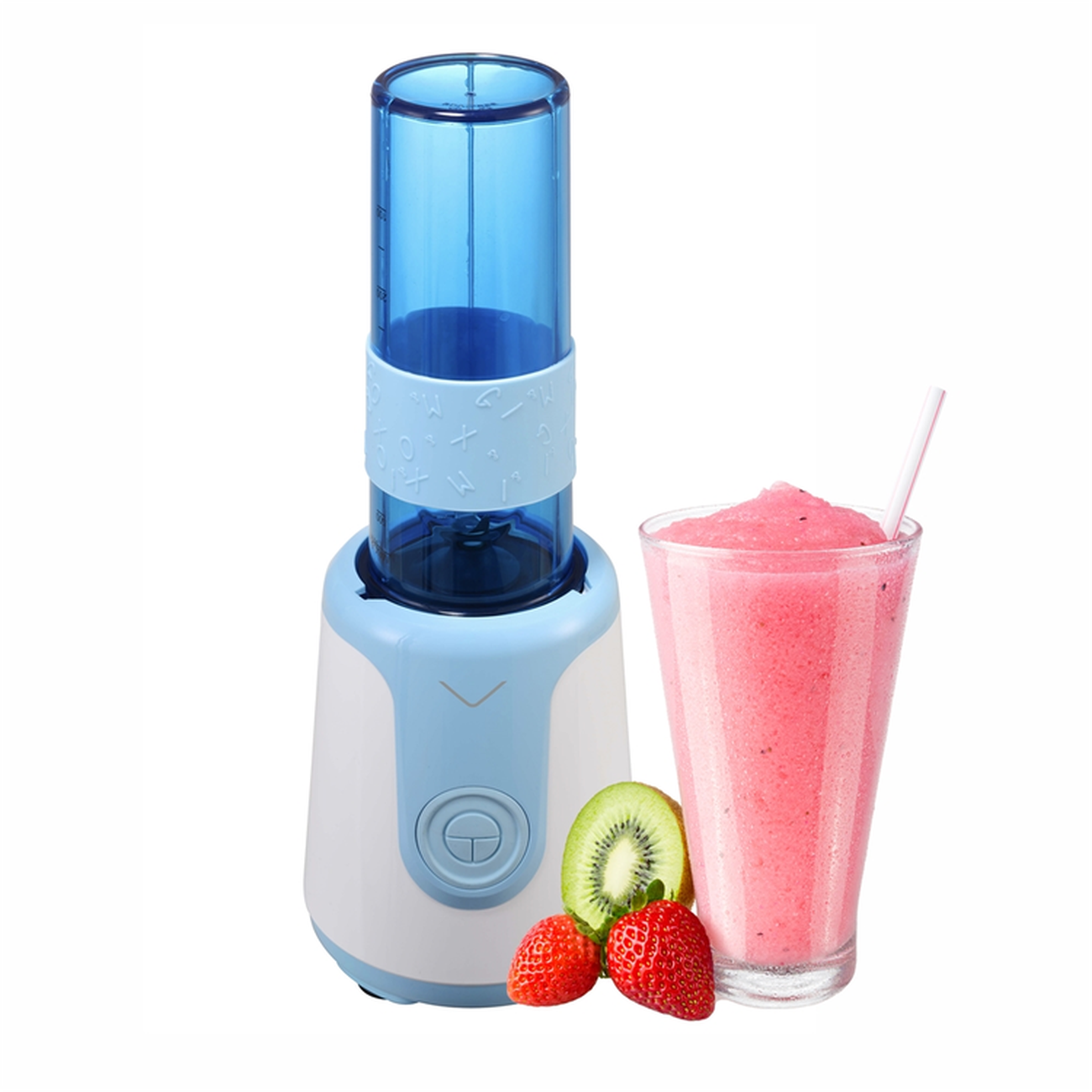 Vestel Mix&Go Active Düş Mavisi Blender - count: 1