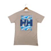 Helly Hansen Basic T-shirt  Taş Rengi - count: 1