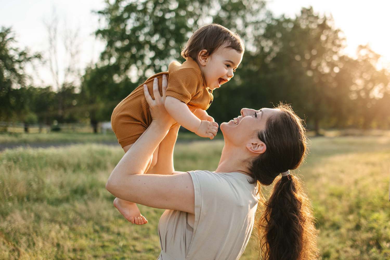 Anne & Bebek