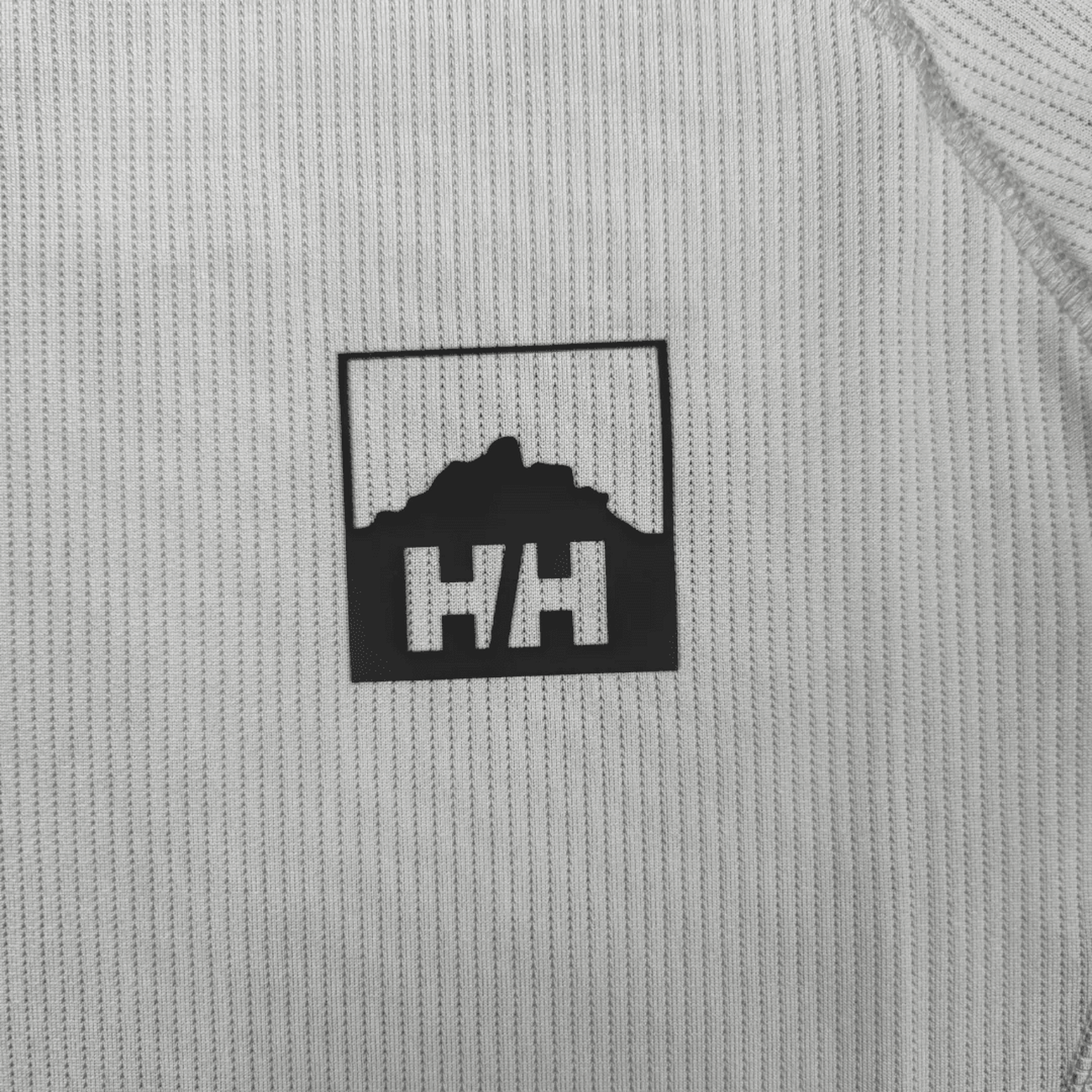 Helly Hansen HH Full Likralı Klima Kumaş T-Shirt / Gri - count: 1