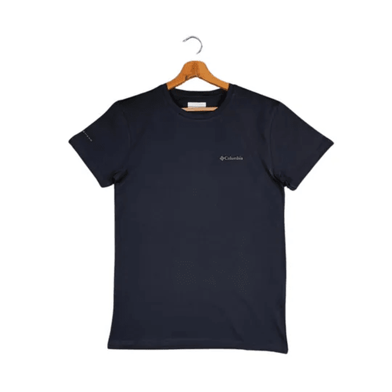 Columbia  Full Likra Basic T-shirt  Lacivert - count: 1