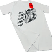 New Balance Basic T-Shirt  Beyaz - count: 3