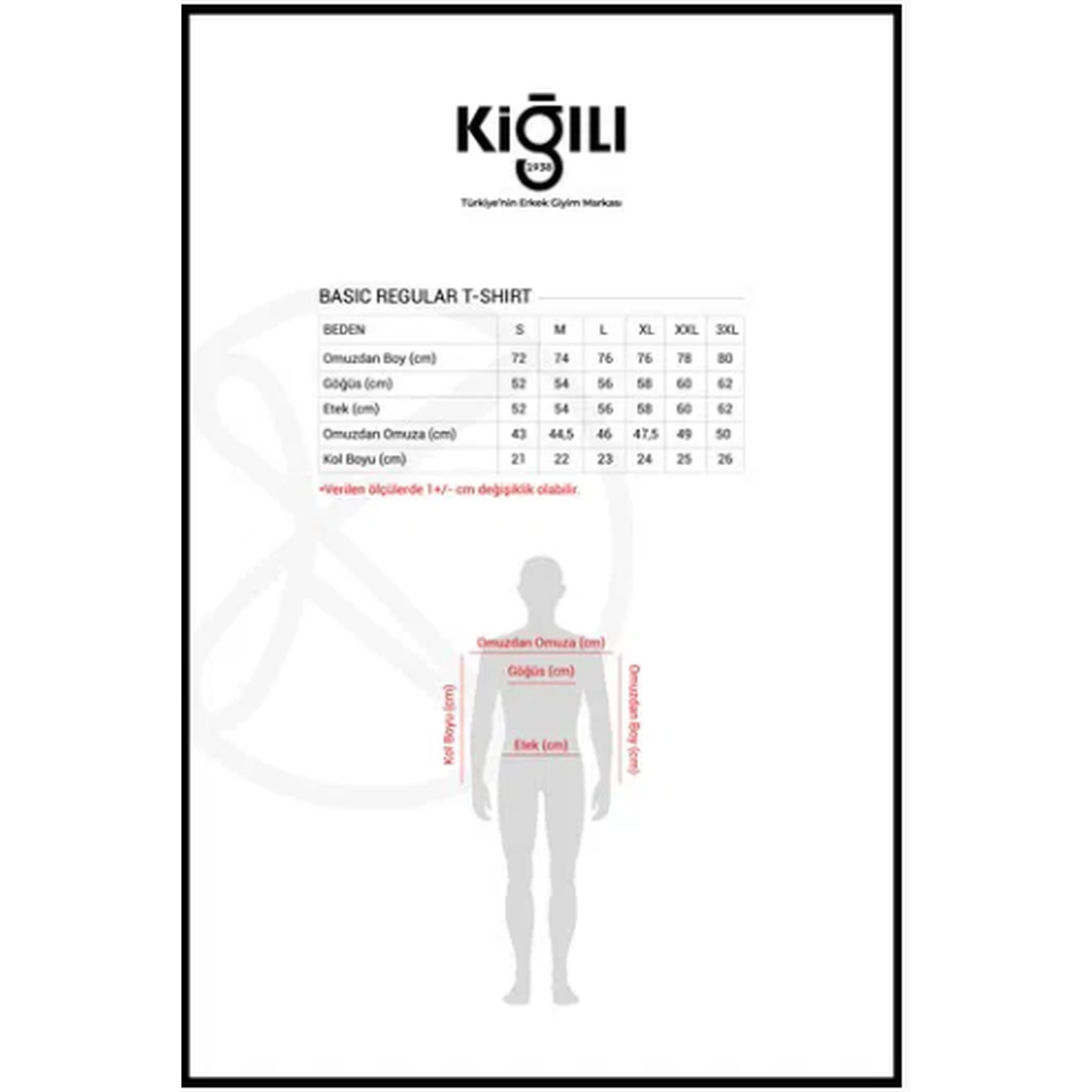 Beyaz Bisiklet Yaka Regular Fit Süprem Pamuk Tişört - count: 4