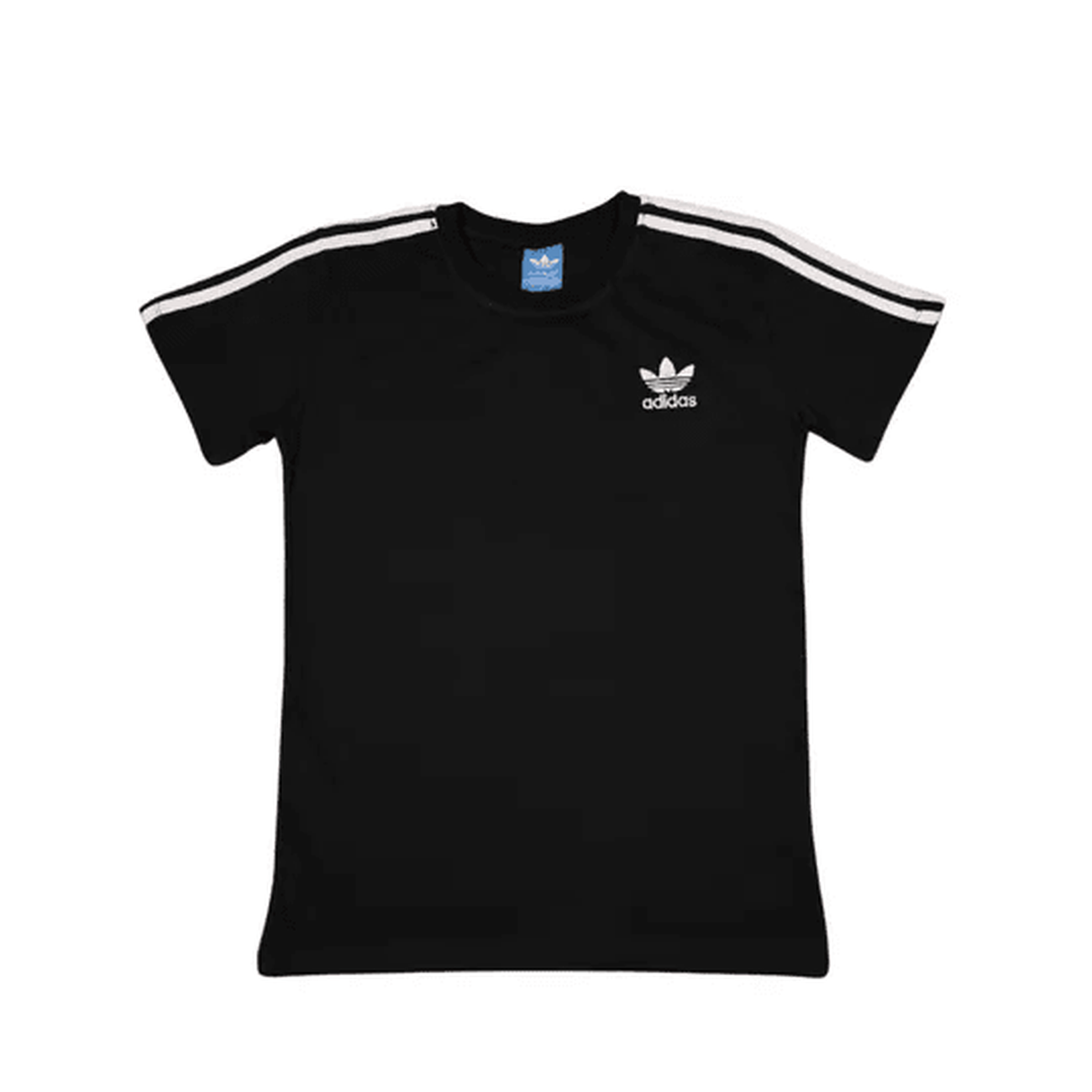 Adidas 3-Stripes T-Shirt  Siyah - count: 0