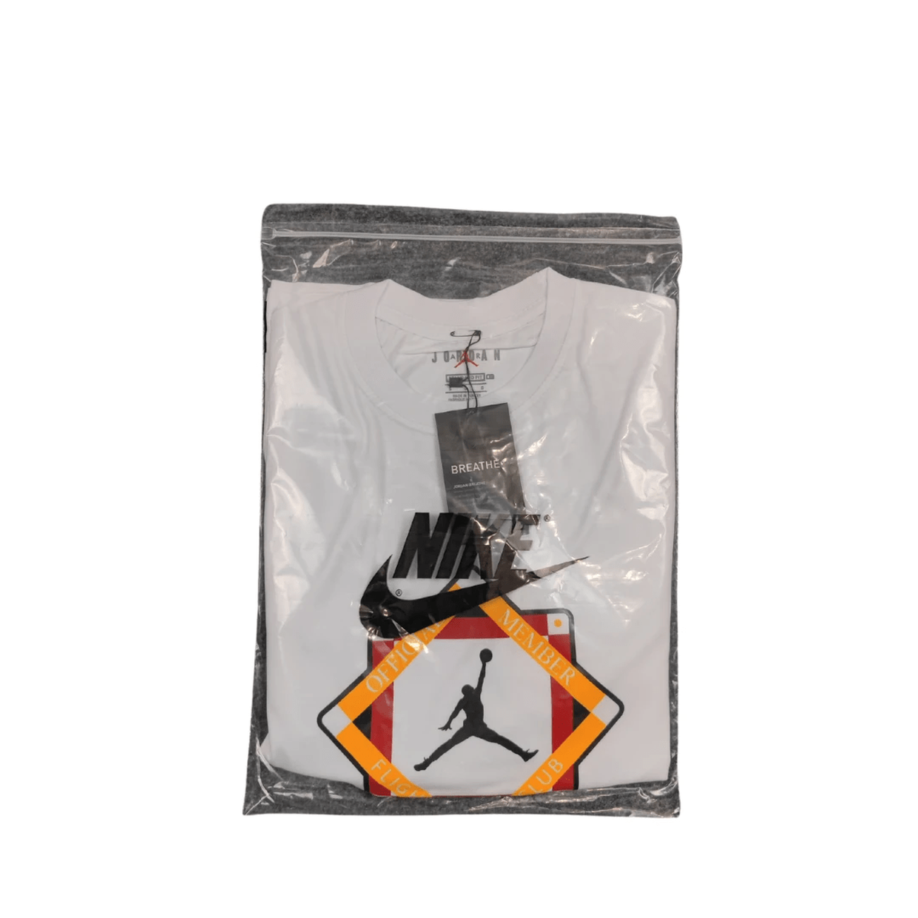 Nike Jordan Flight MVP T-Shirt  Beyaz - count: 4