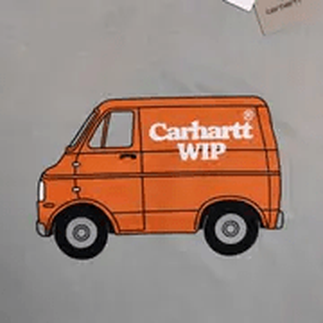 Carhartt Wıp Car T-Shirt  Çağla Yeşili - count: 1