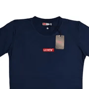 Levis Nakış Logo T-Shirt  Lacivert - count: 1