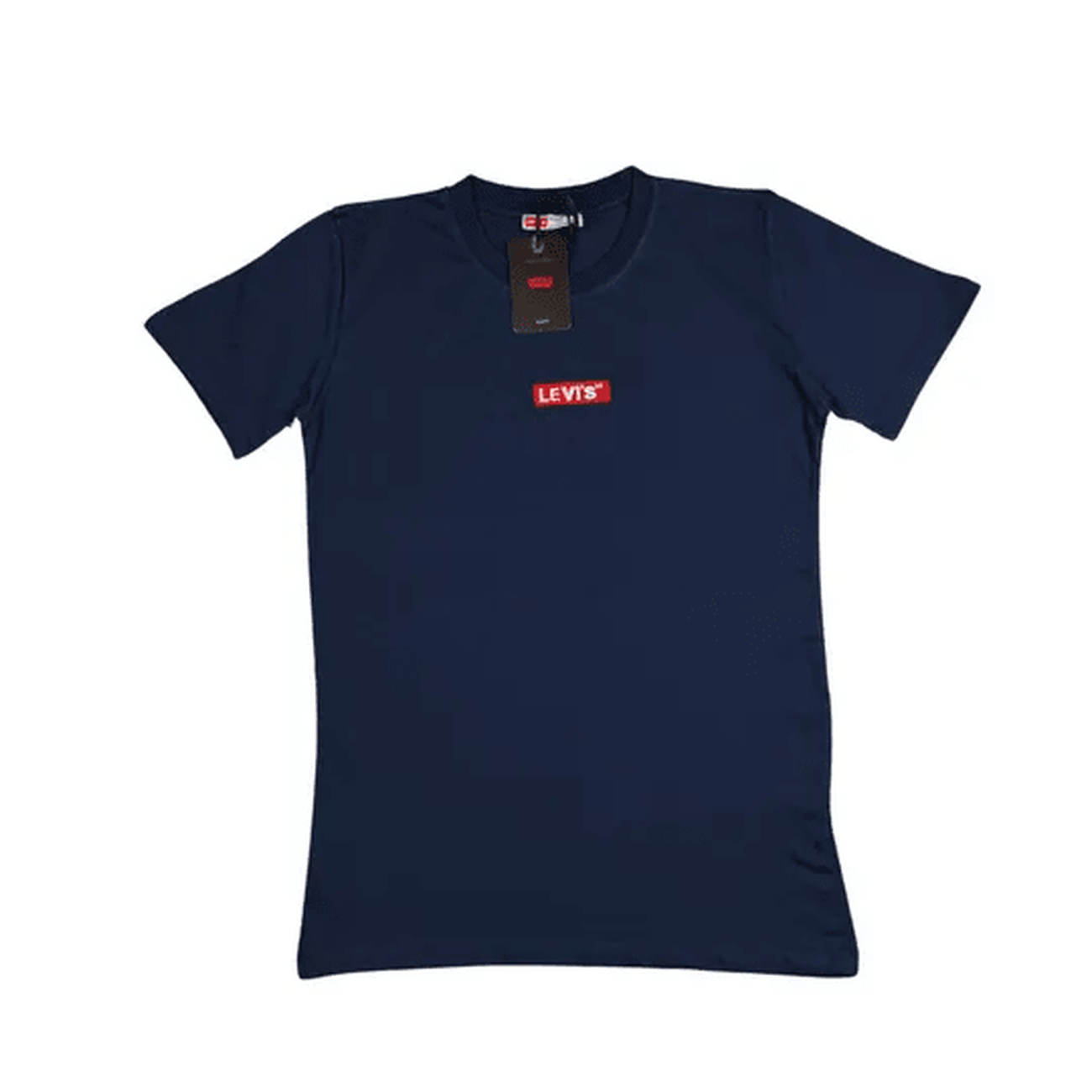 Levis Nakış Logo T-Shirt  Lacivert - count: 0