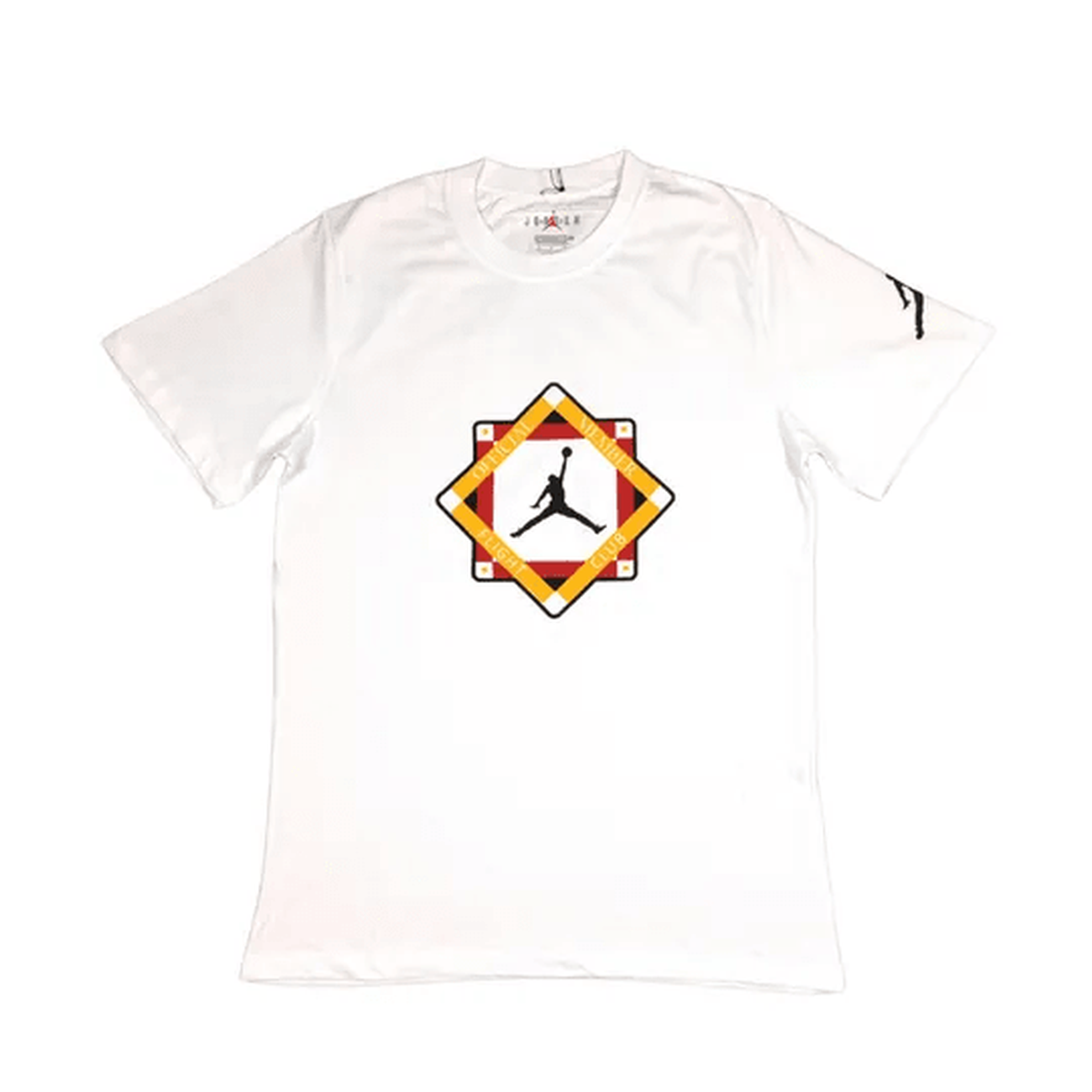 Nike Jordan Flight MVP T-Shirt  Beyaz - count: 0