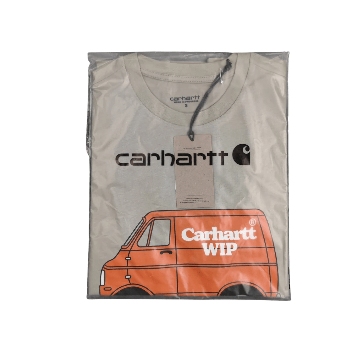 Carhartt Wıp Car T-Shirt  Çağla Yeşili - count: 4