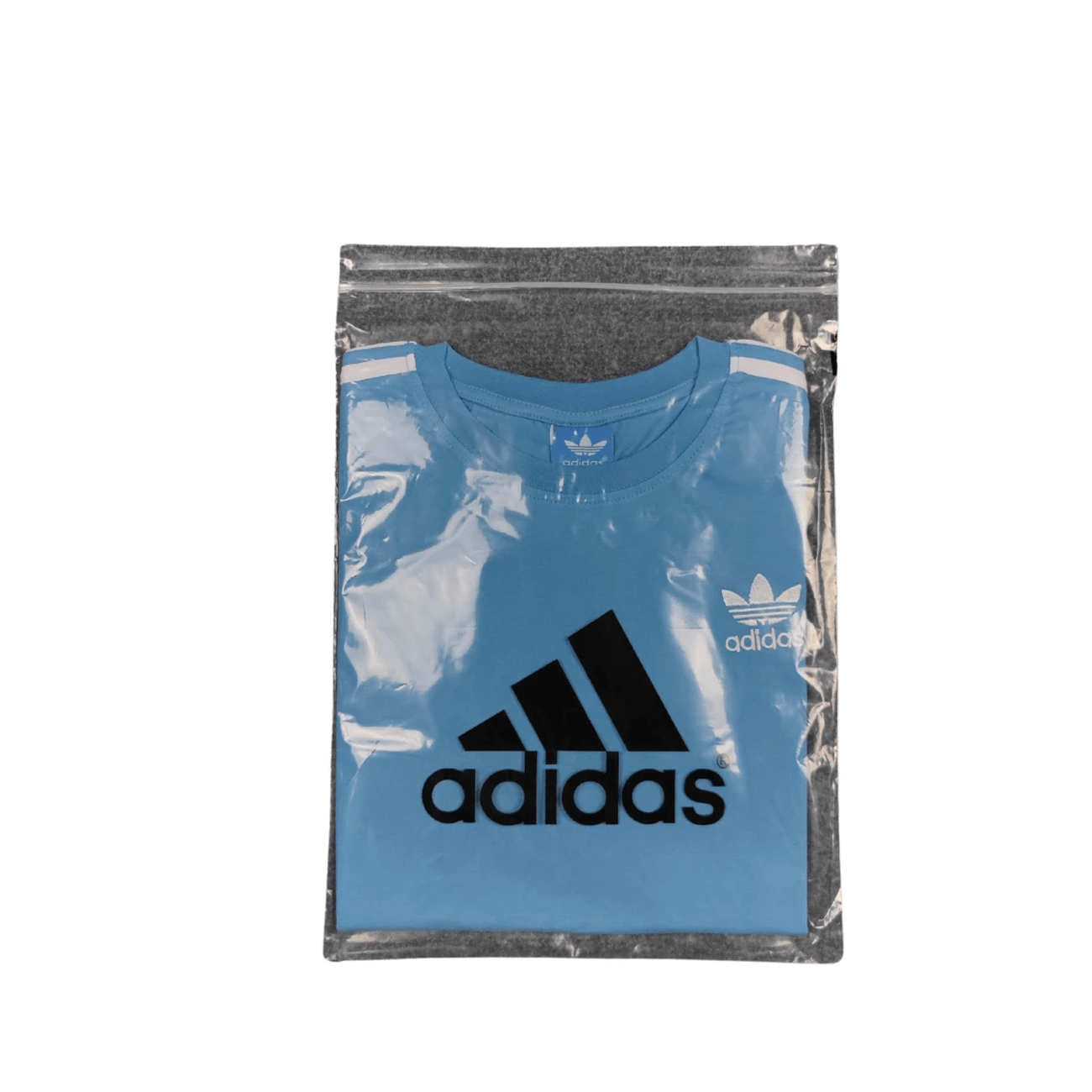 Adidas 3-Stripes T-Shirt  A.Mavi - count: 4