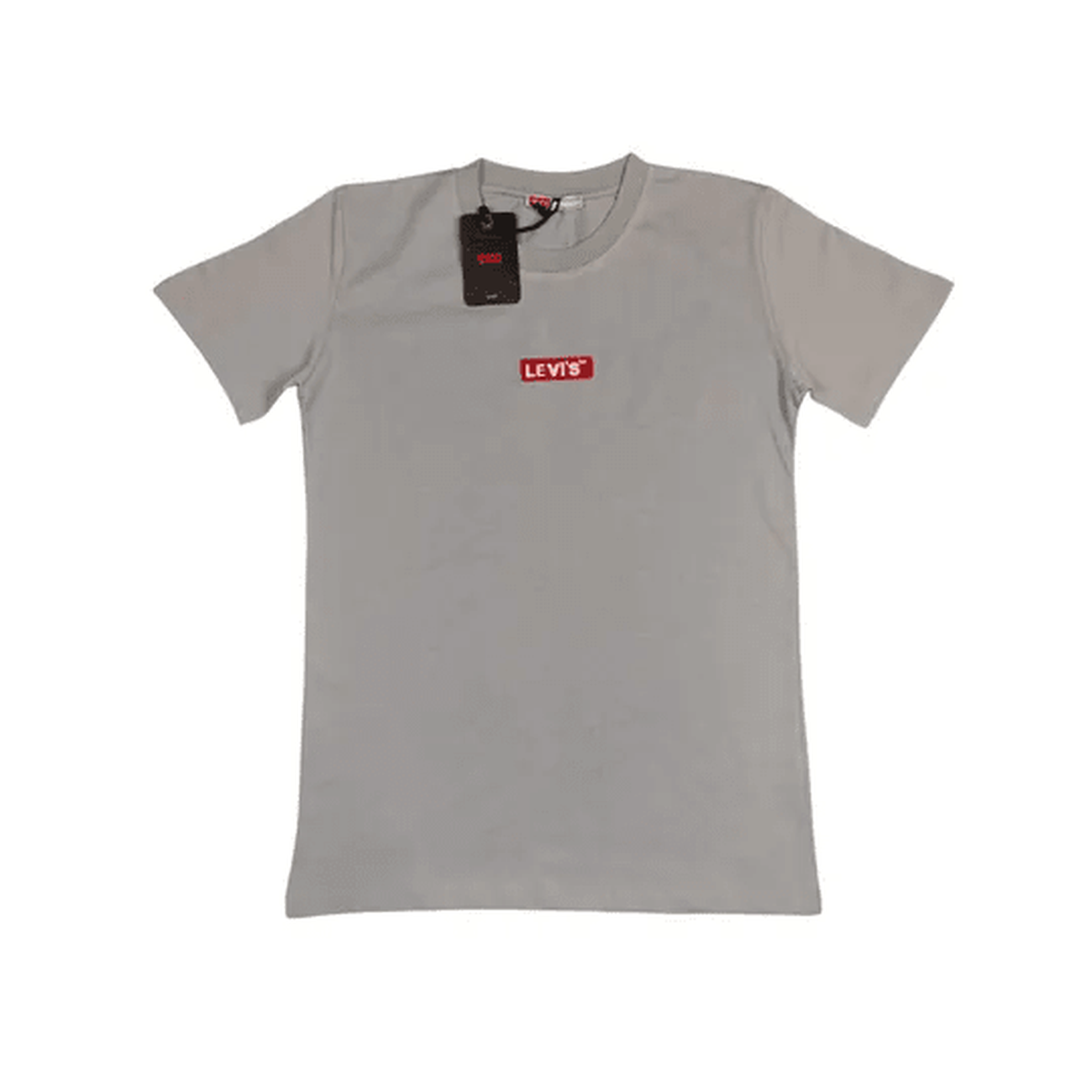 Levis Nakış Logo T-Shirt  Gri - count: 0